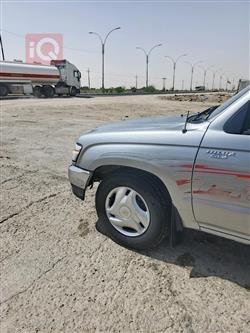 تويوتا هايلوكس